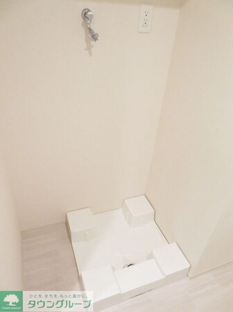 ザ・パーククロス門前仲町の物件内観写真